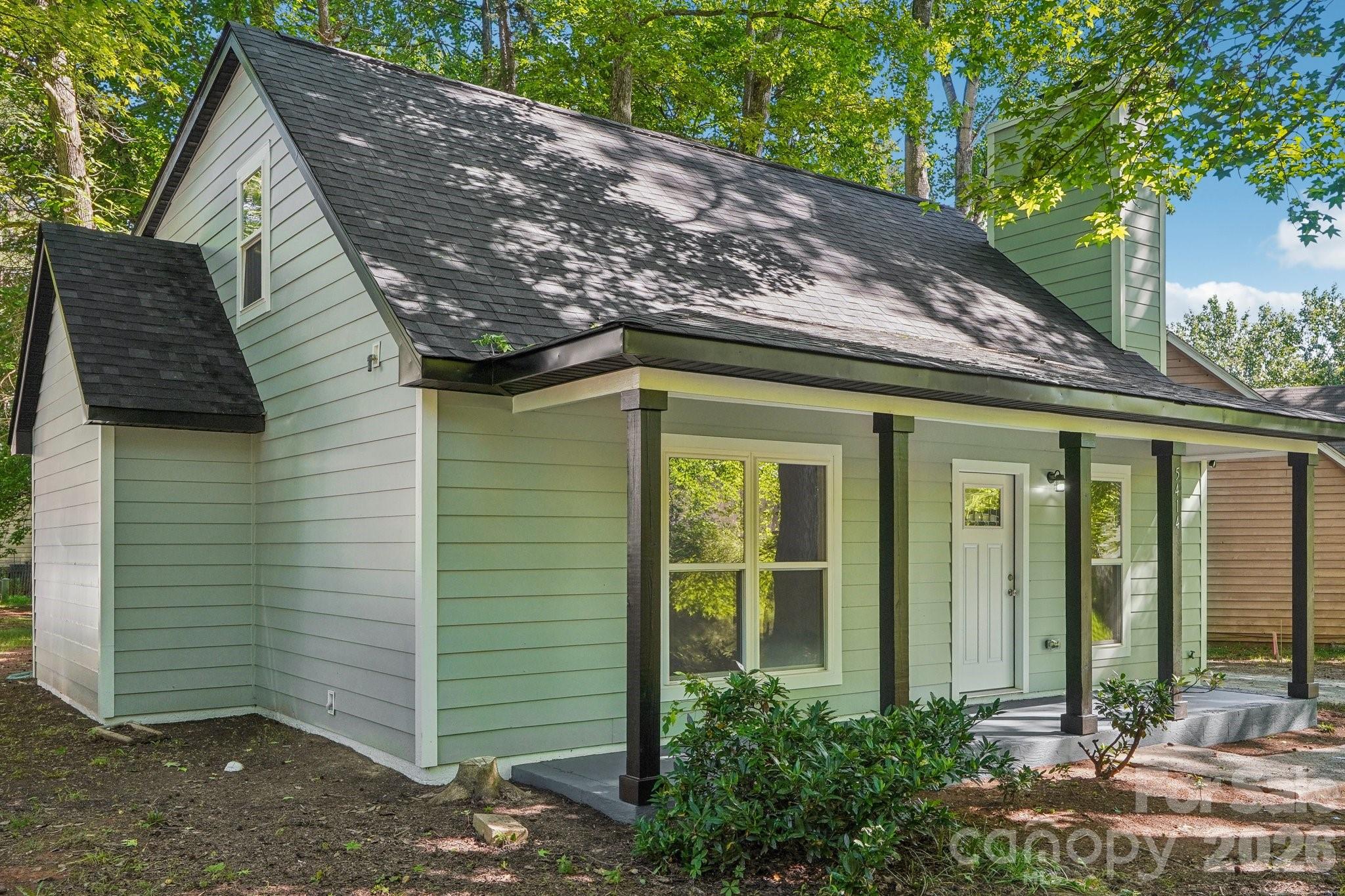 5414 Leaford Court — Charlotte