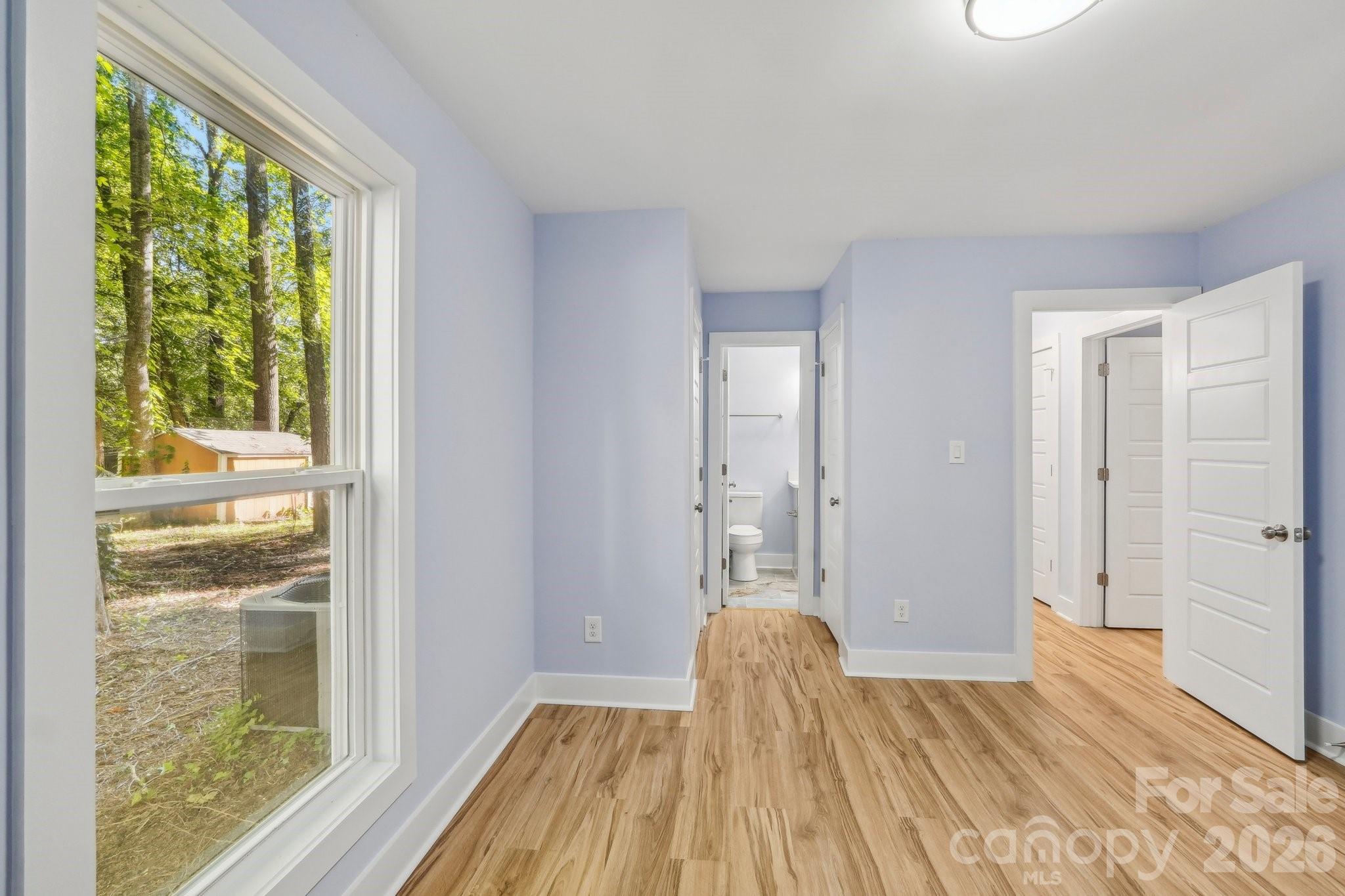 5414 Leaford Court — Charlotte