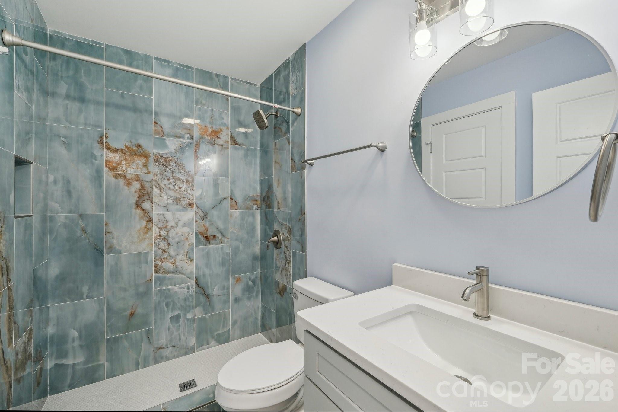 5414 Leaford Court — Charlotte
