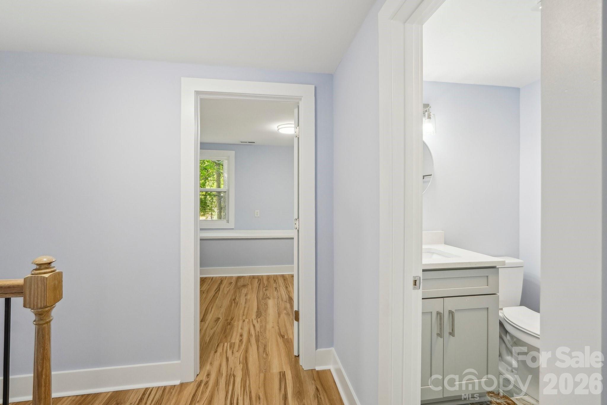 5414 Leaford Court — Charlotte