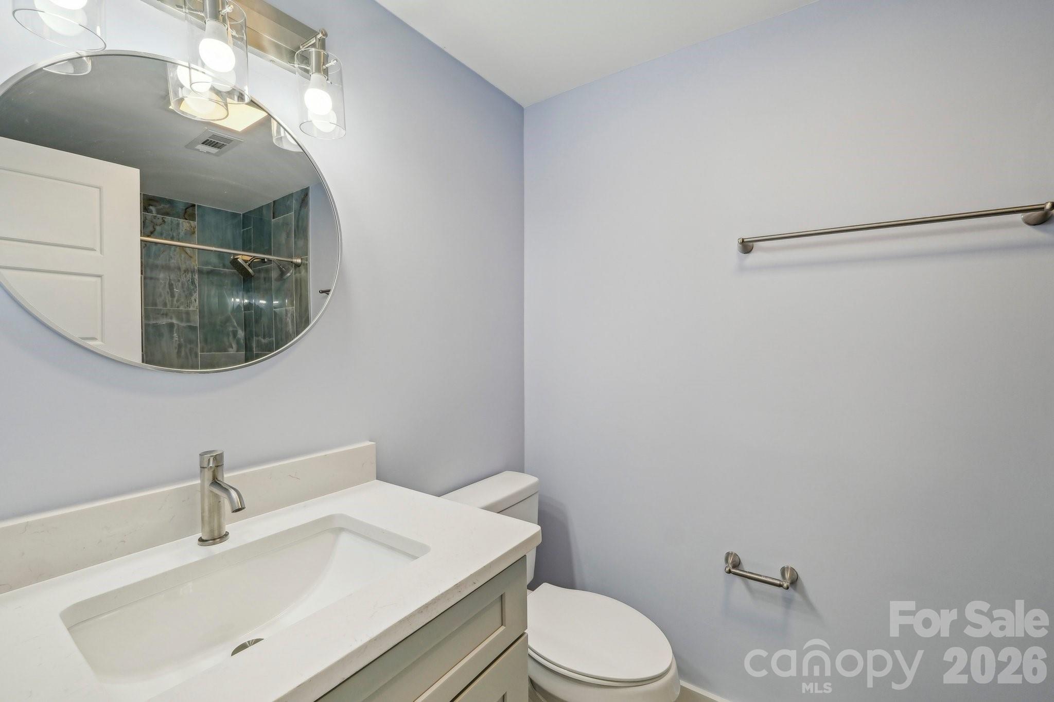 5414 Leaford Court — Charlotte