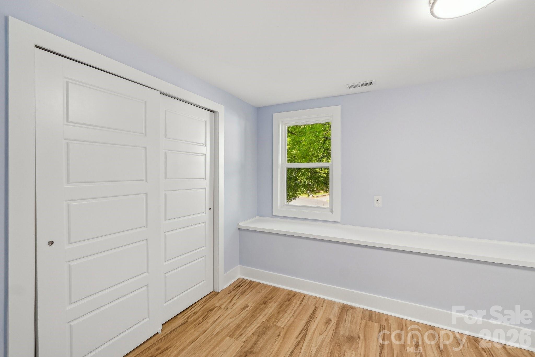 5414 Leaford Court — Charlotte