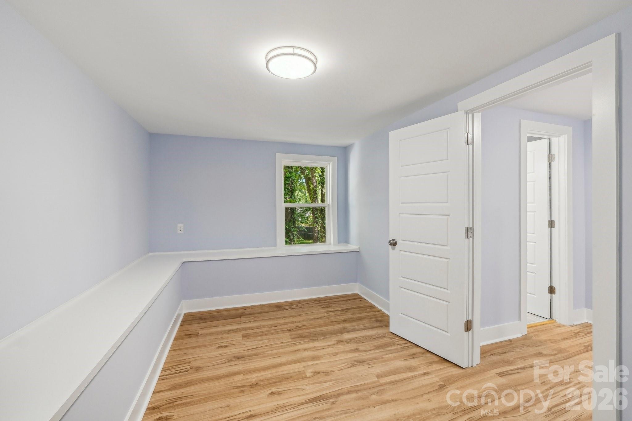 5414 Leaford Court — Charlotte