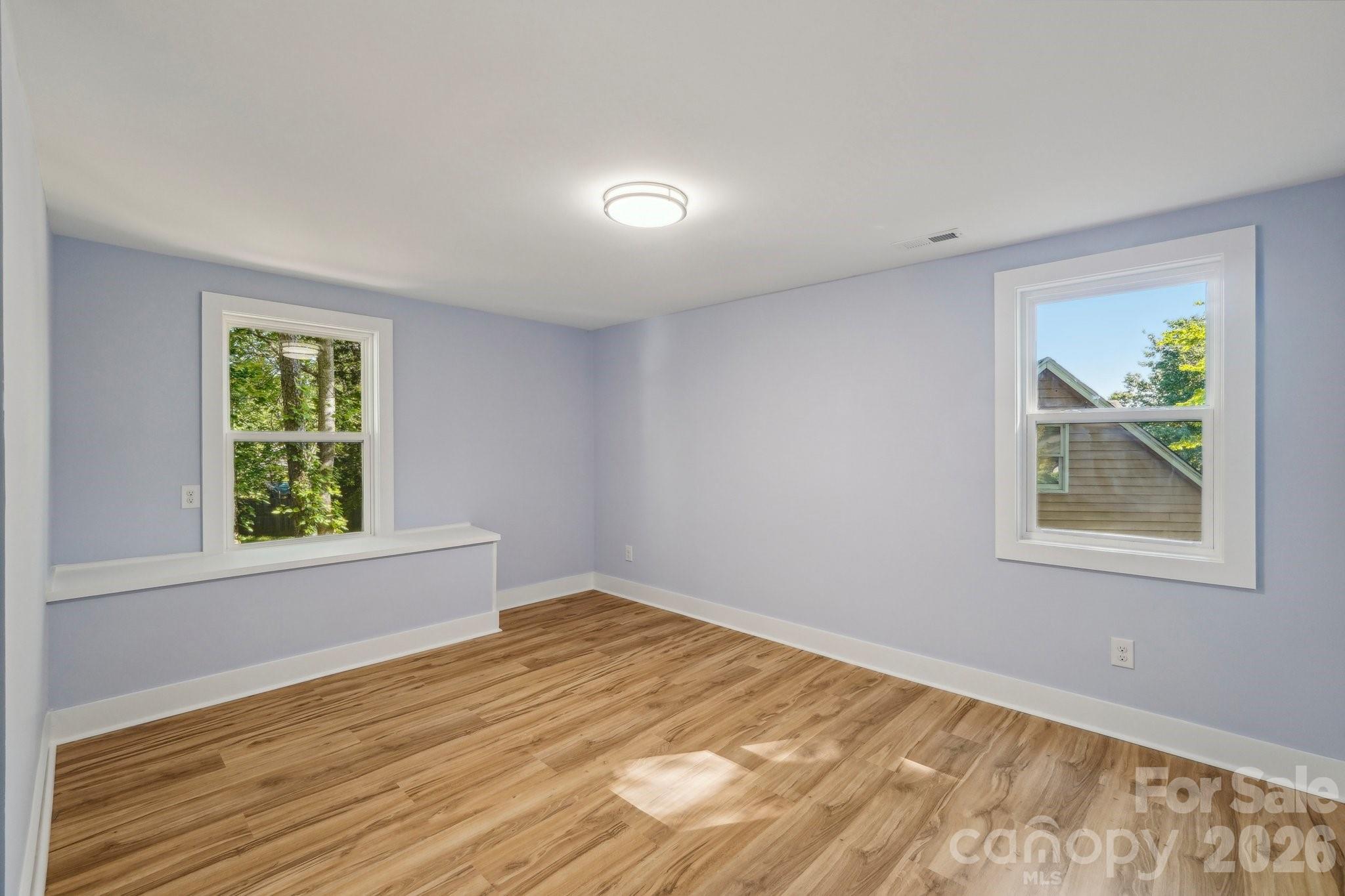 5414 Leaford Court — Charlotte