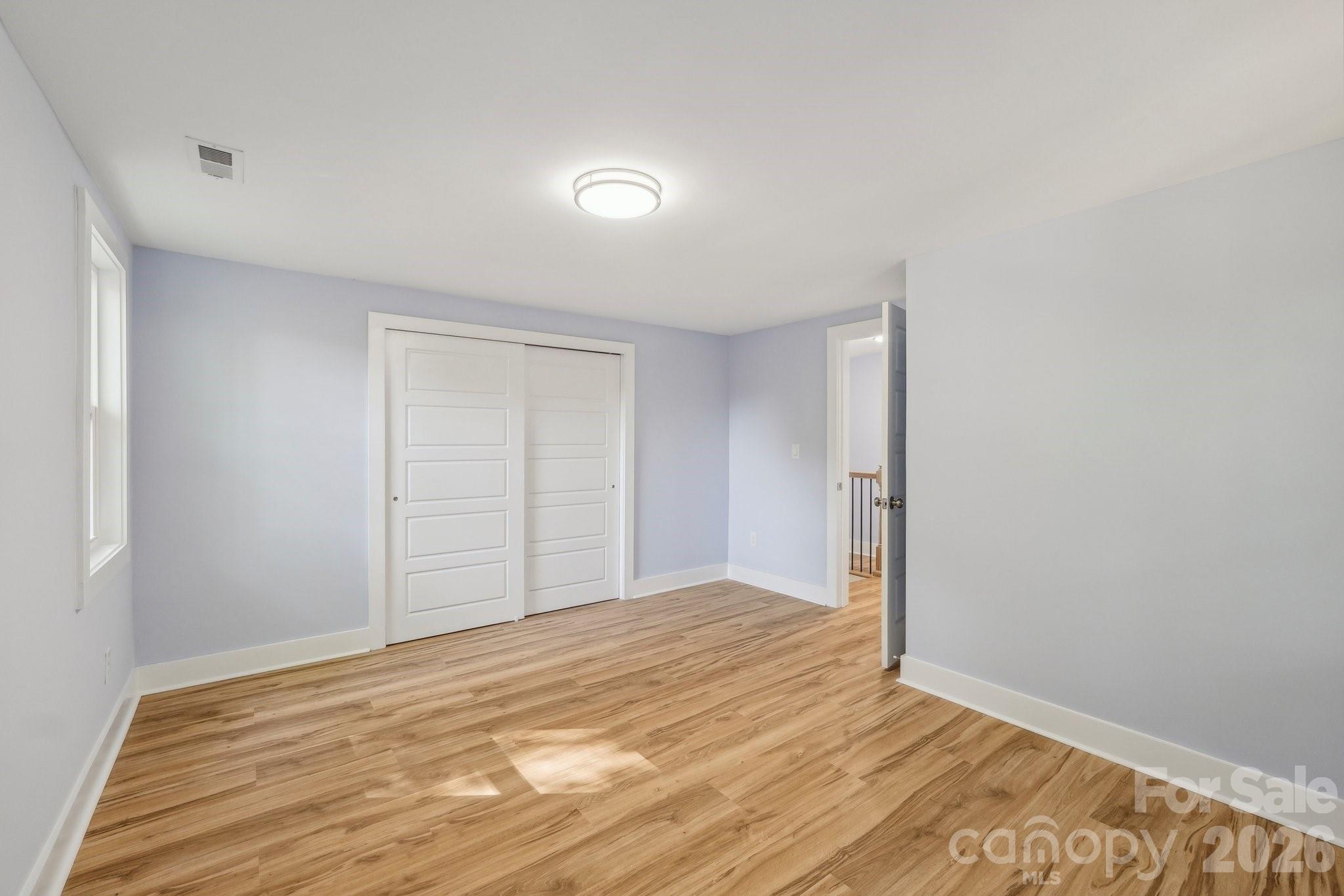 5414 Leaford Court — Charlotte