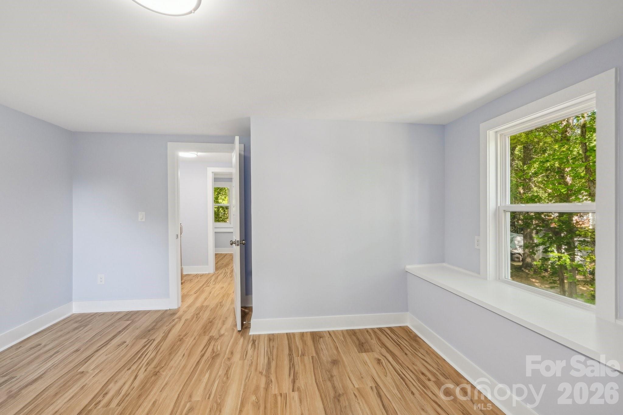 5414 Leaford Court — Charlotte
