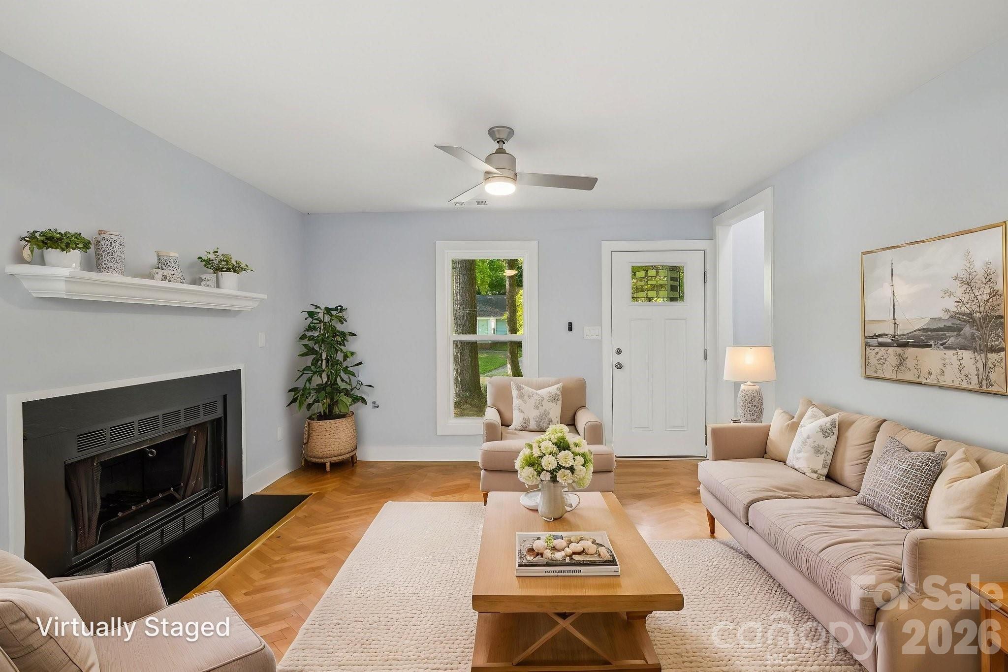5414 Leaford Court — Charlotte