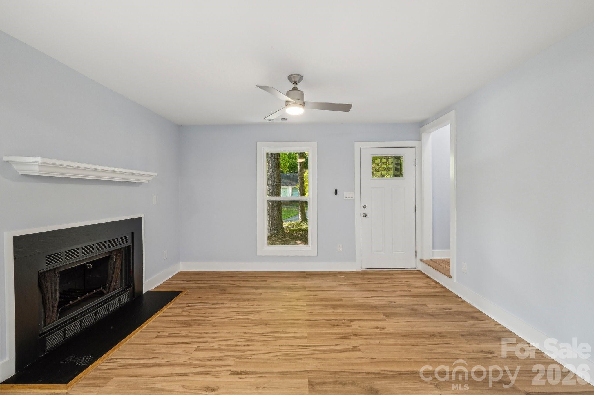 5414 Leaford Court — Charlotte