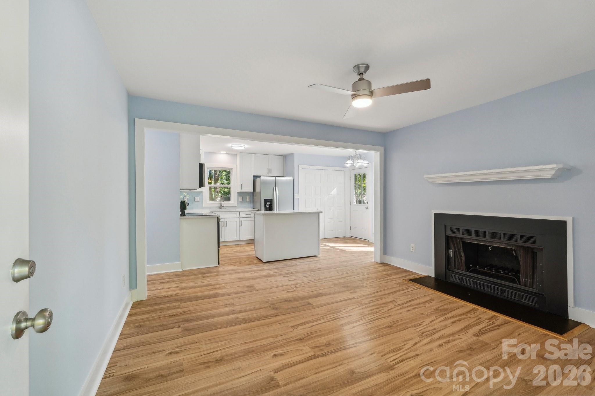 5414 Leaford Court — Charlotte