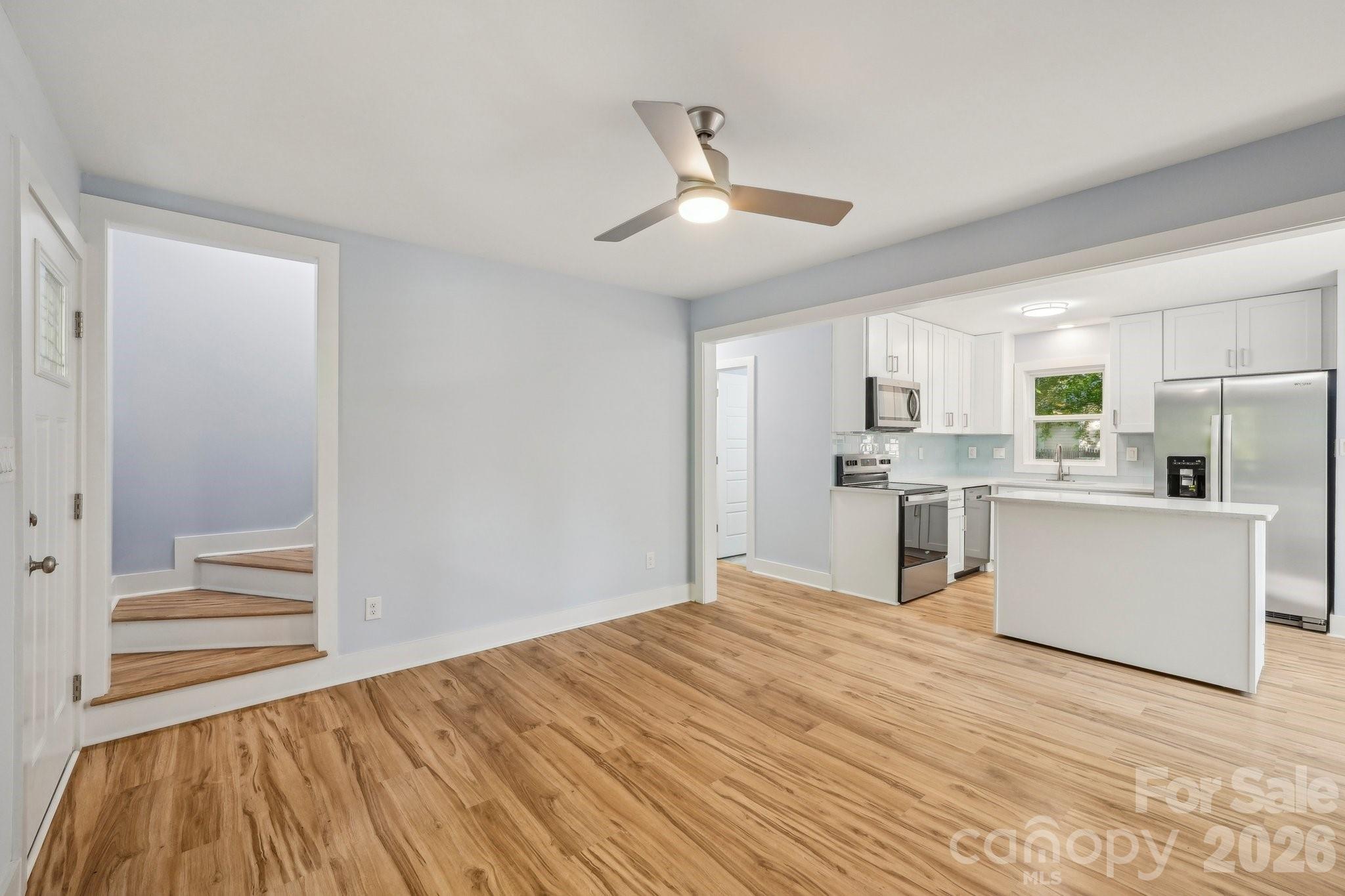 5414 Leaford Court — Charlotte