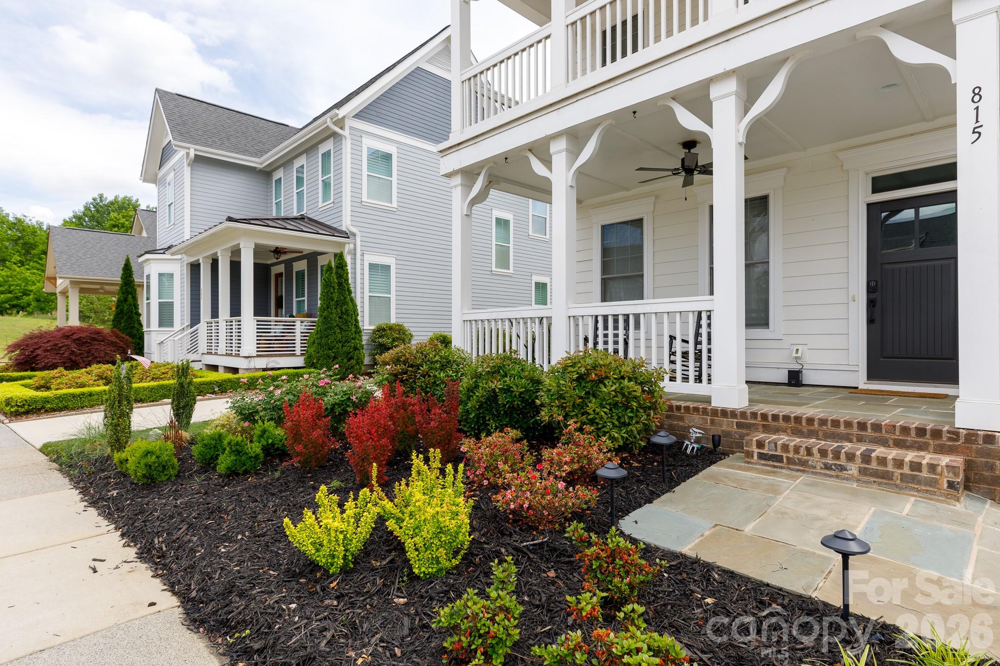 815 Bluff Loop Road — Rock Hill