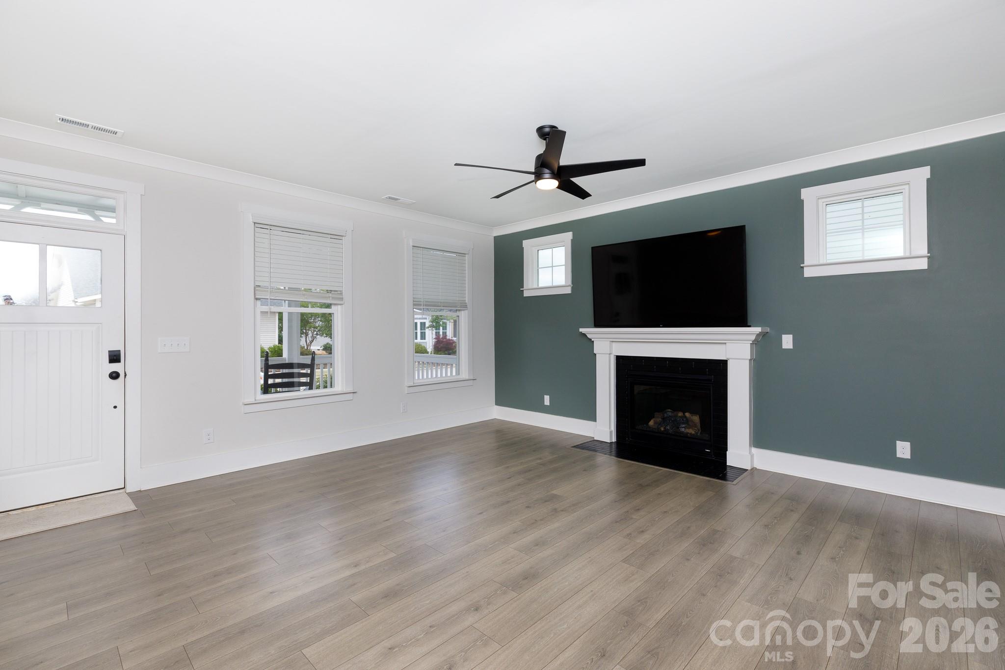 815 Bluff Loop Road — Rock Hill