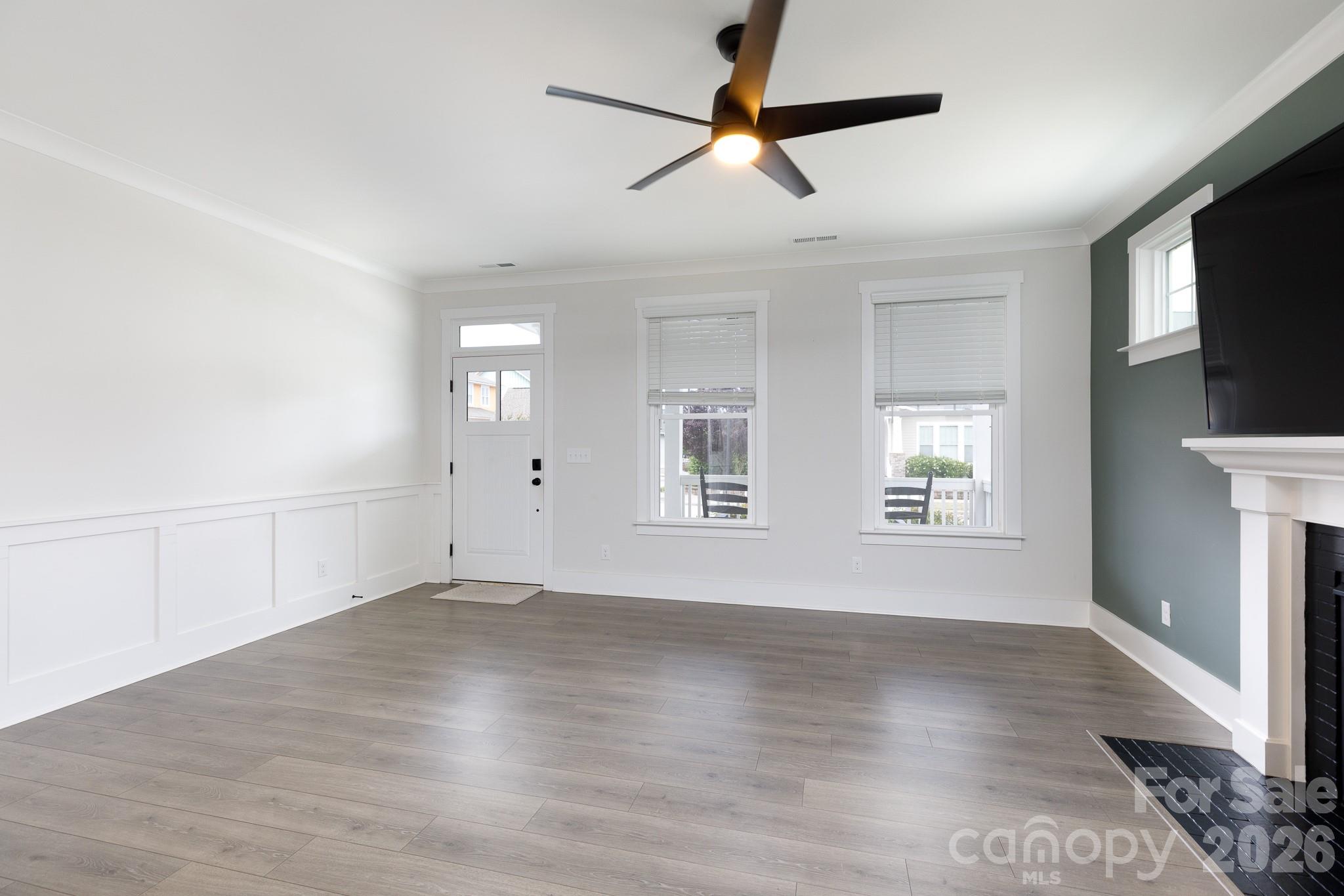 815 Bluff Loop Road — Rock Hill