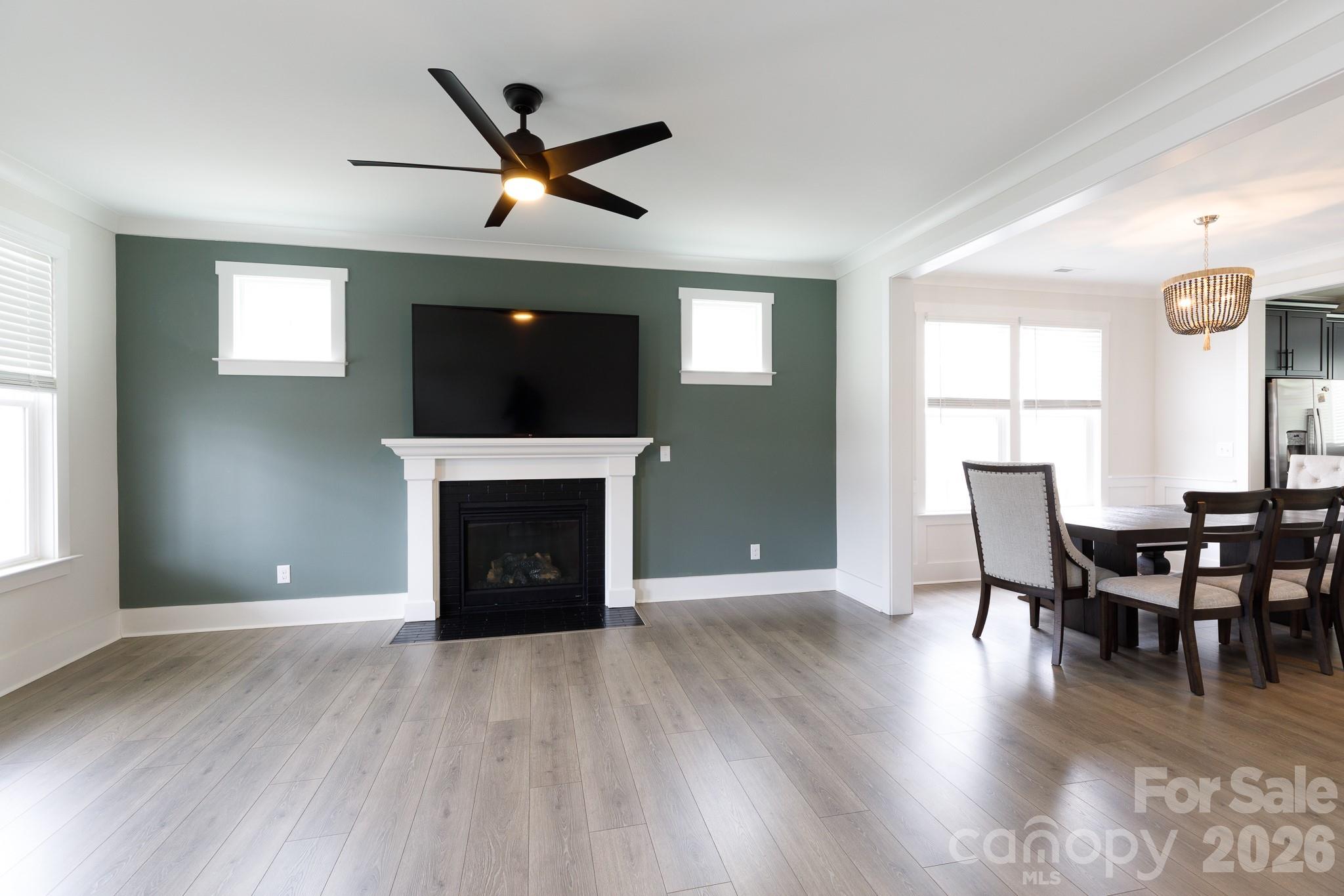 815 Bluff Loop Road — Rock Hill