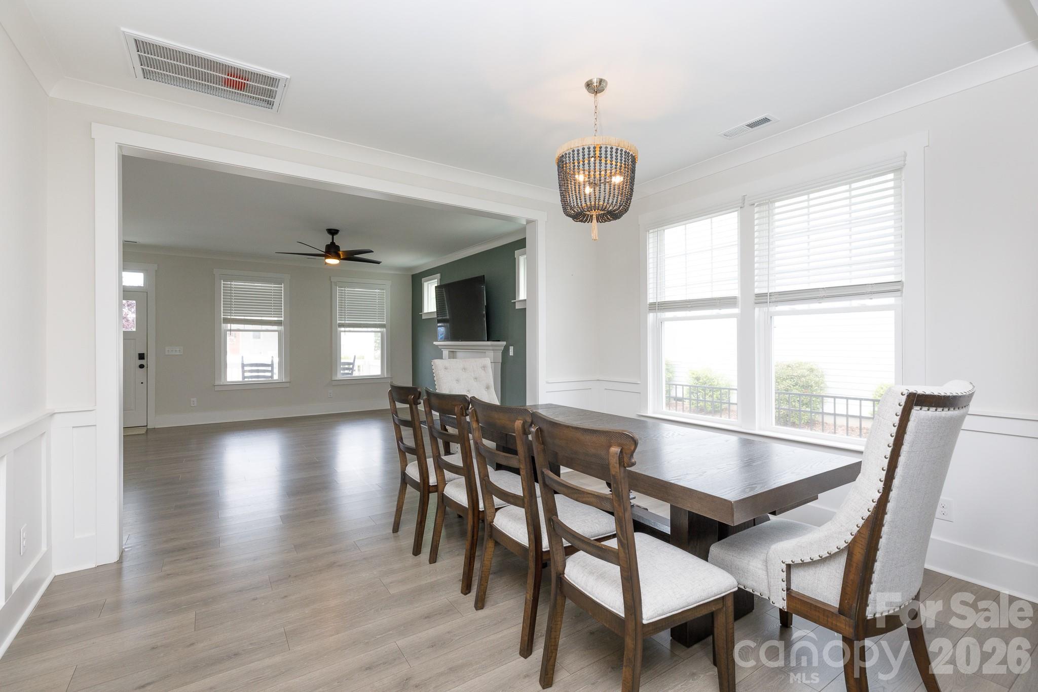 815 Bluff Loop Road — Rock Hill