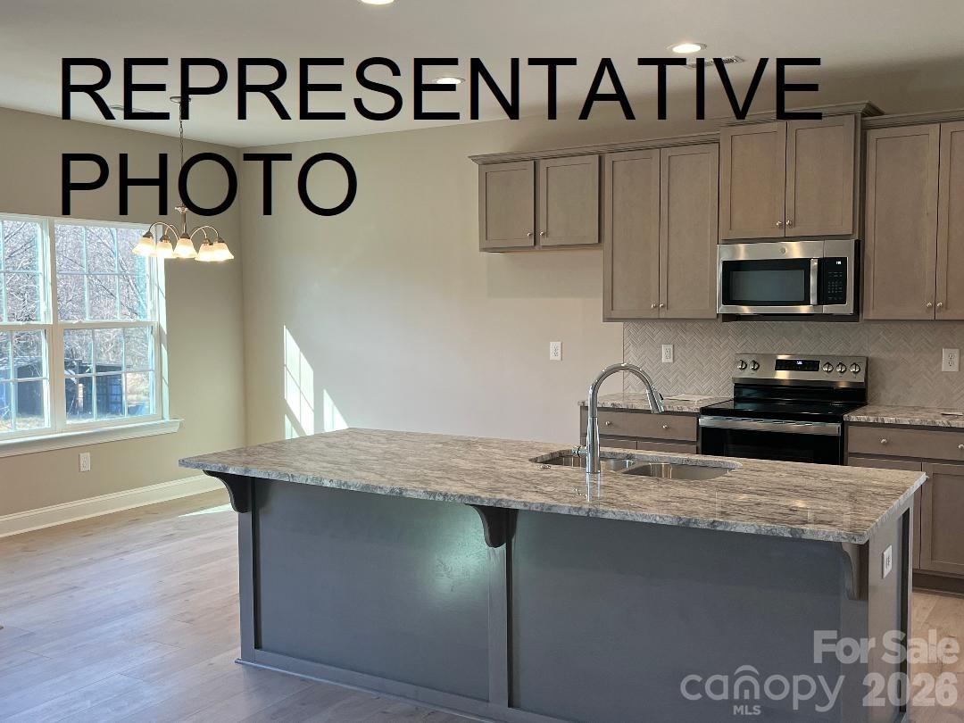 4008 Shelby Jean Drive — Concord