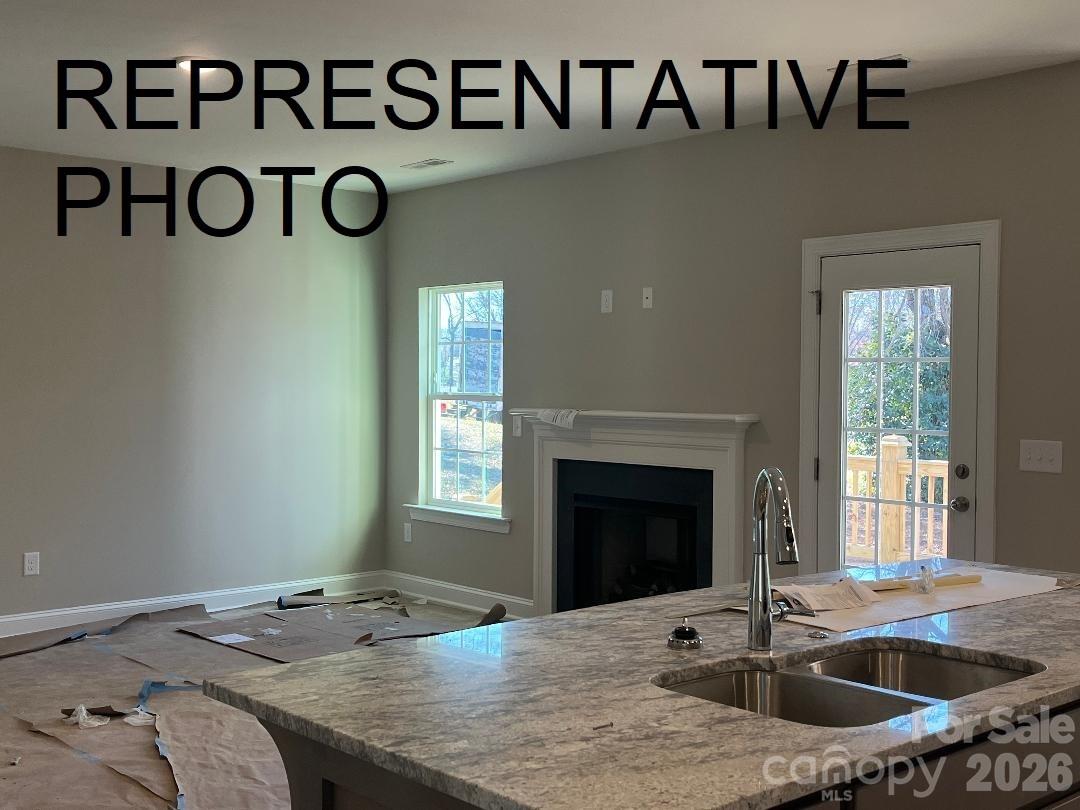 4008 Shelby Jean Drive — Concord
