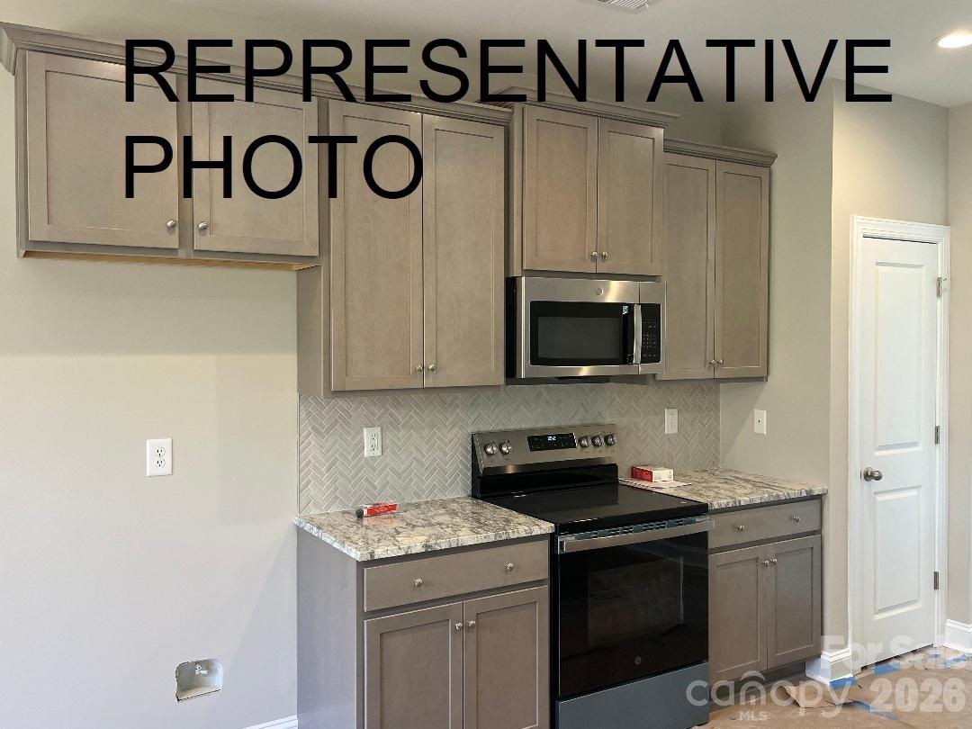 4008 Shelby Jean Drive — Concord