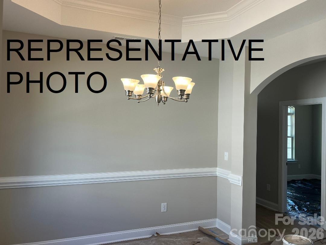 4008 Shelby Jean Drive — Concord
