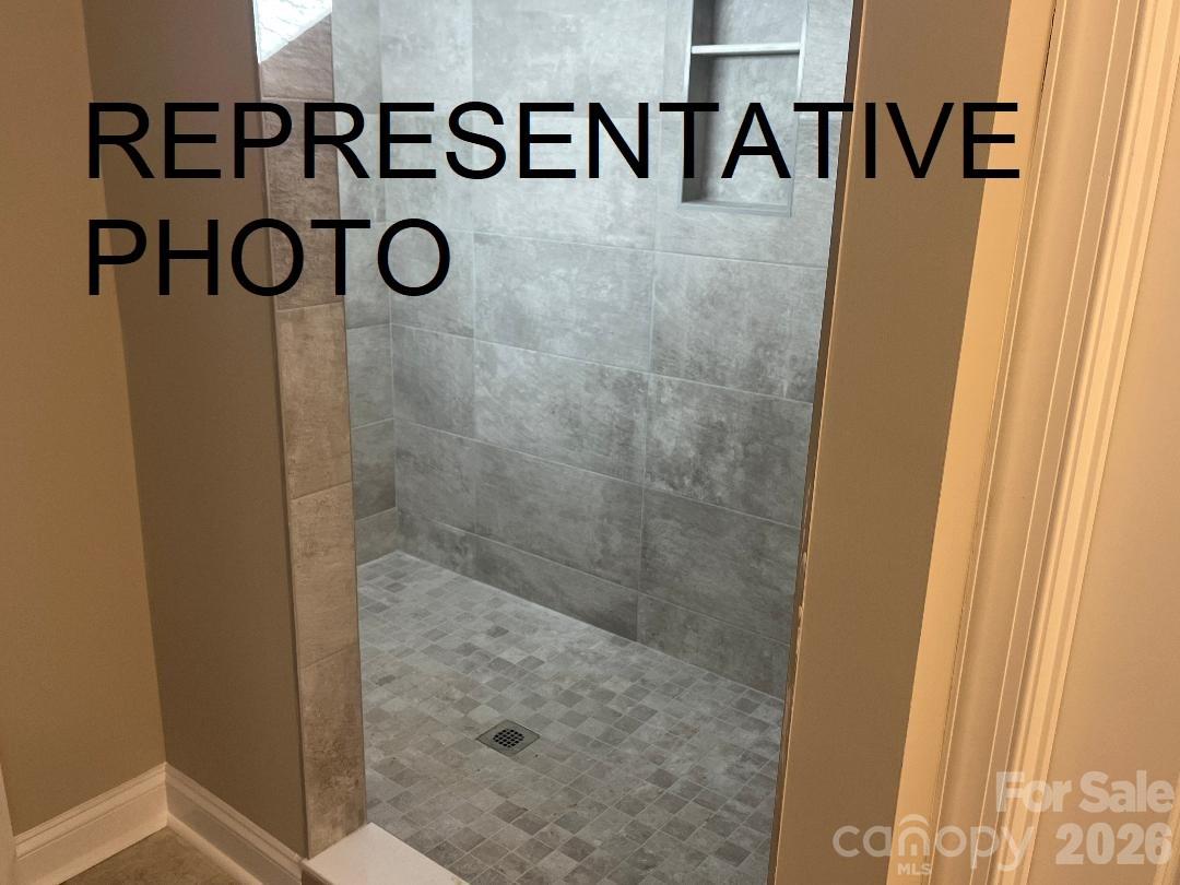 4008 Shelby Jean Drive — Concord