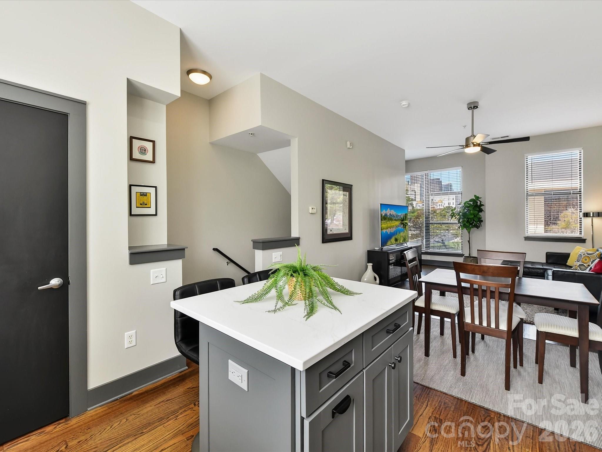 420 N Mcdowell Street — Charlotte