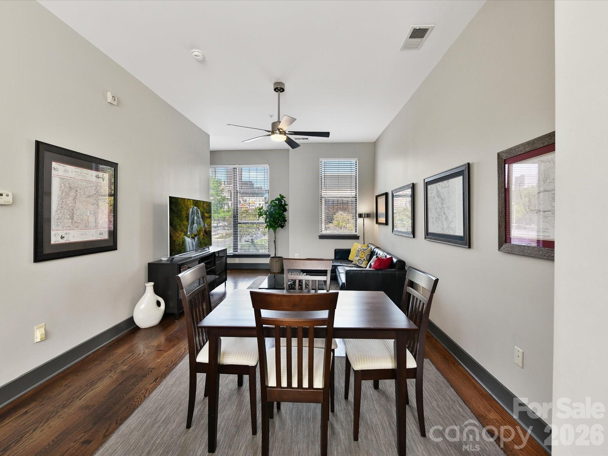 420 N Mcdowell Street — Charlotte