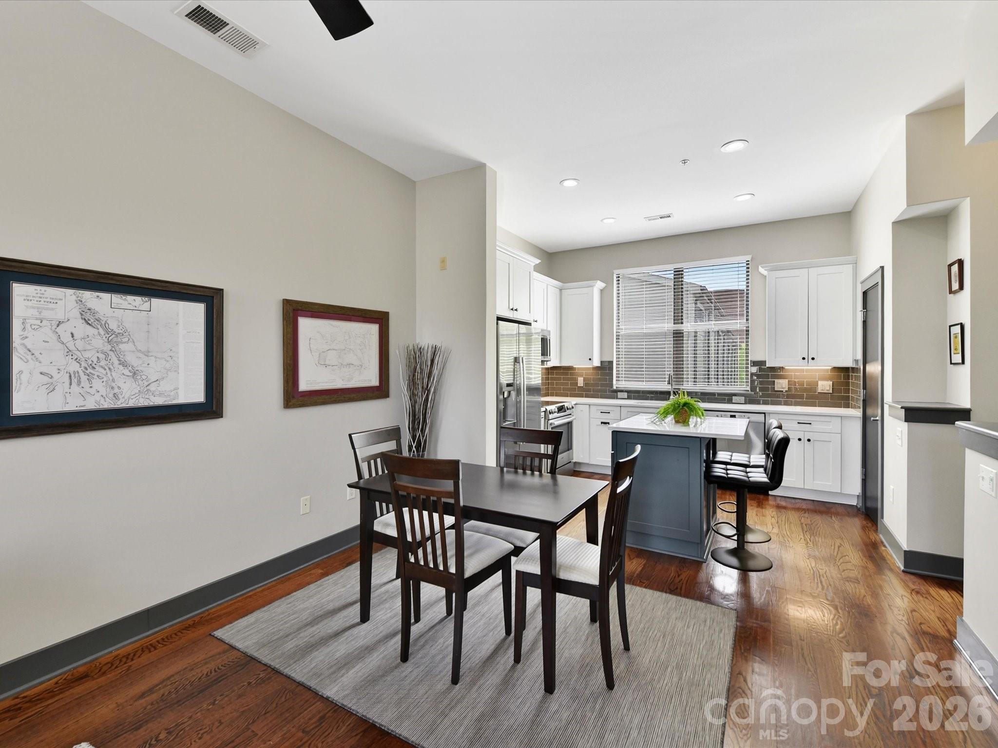 420 N Mcdowell Street — Charlotte