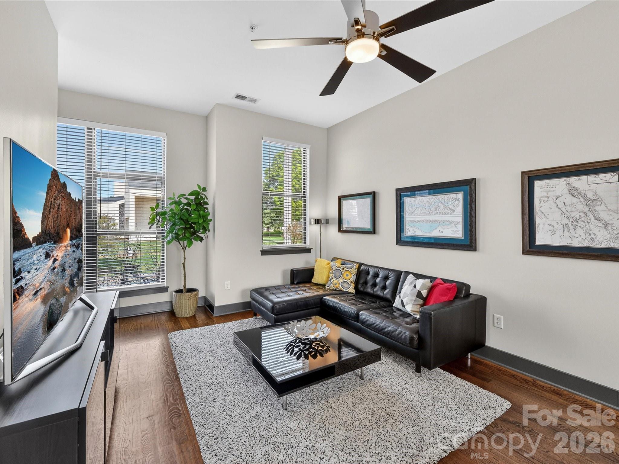 420 N Mcdowell Street — Charlotte