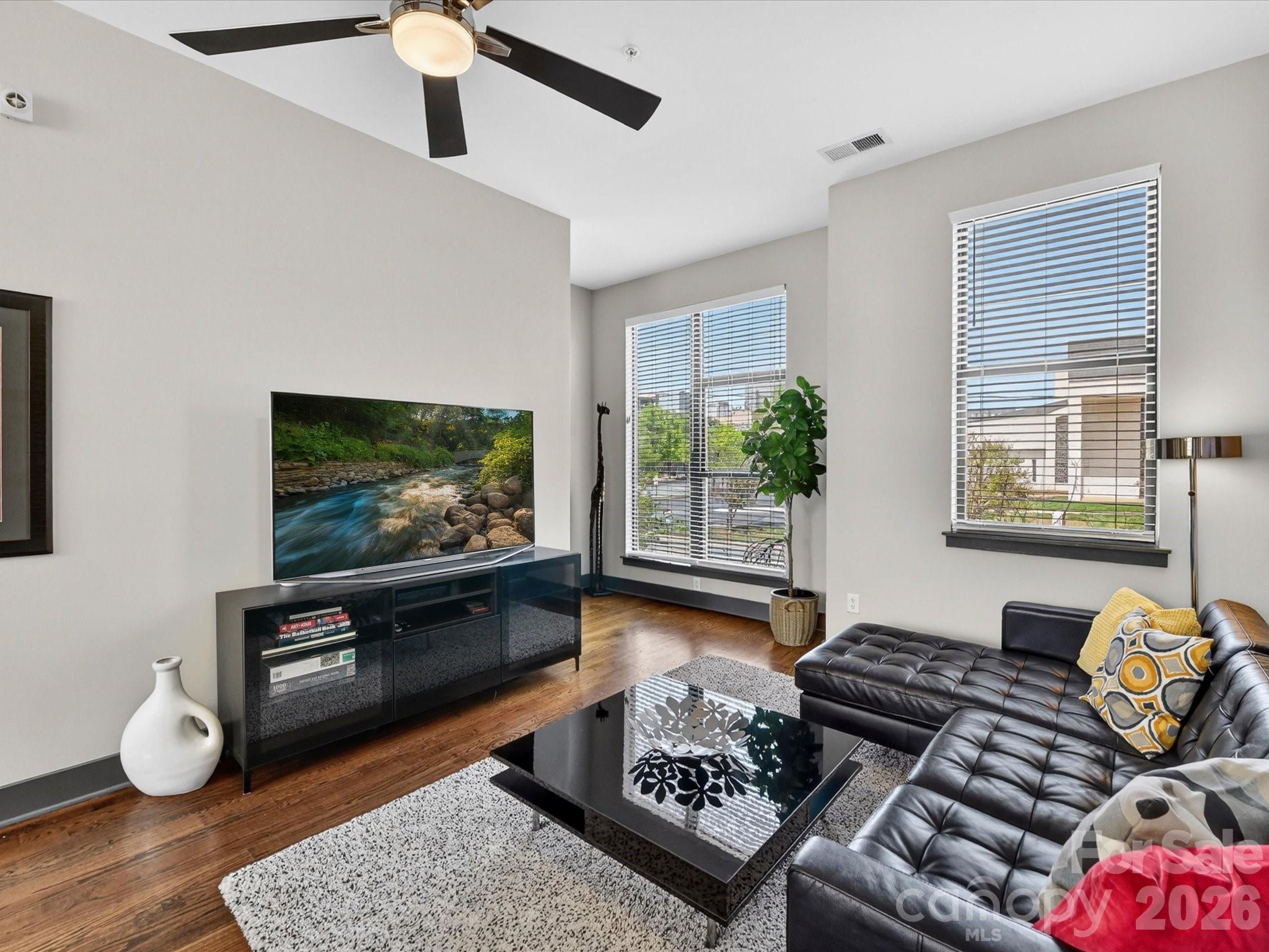 420 N Mcdowell Street — Charlotte