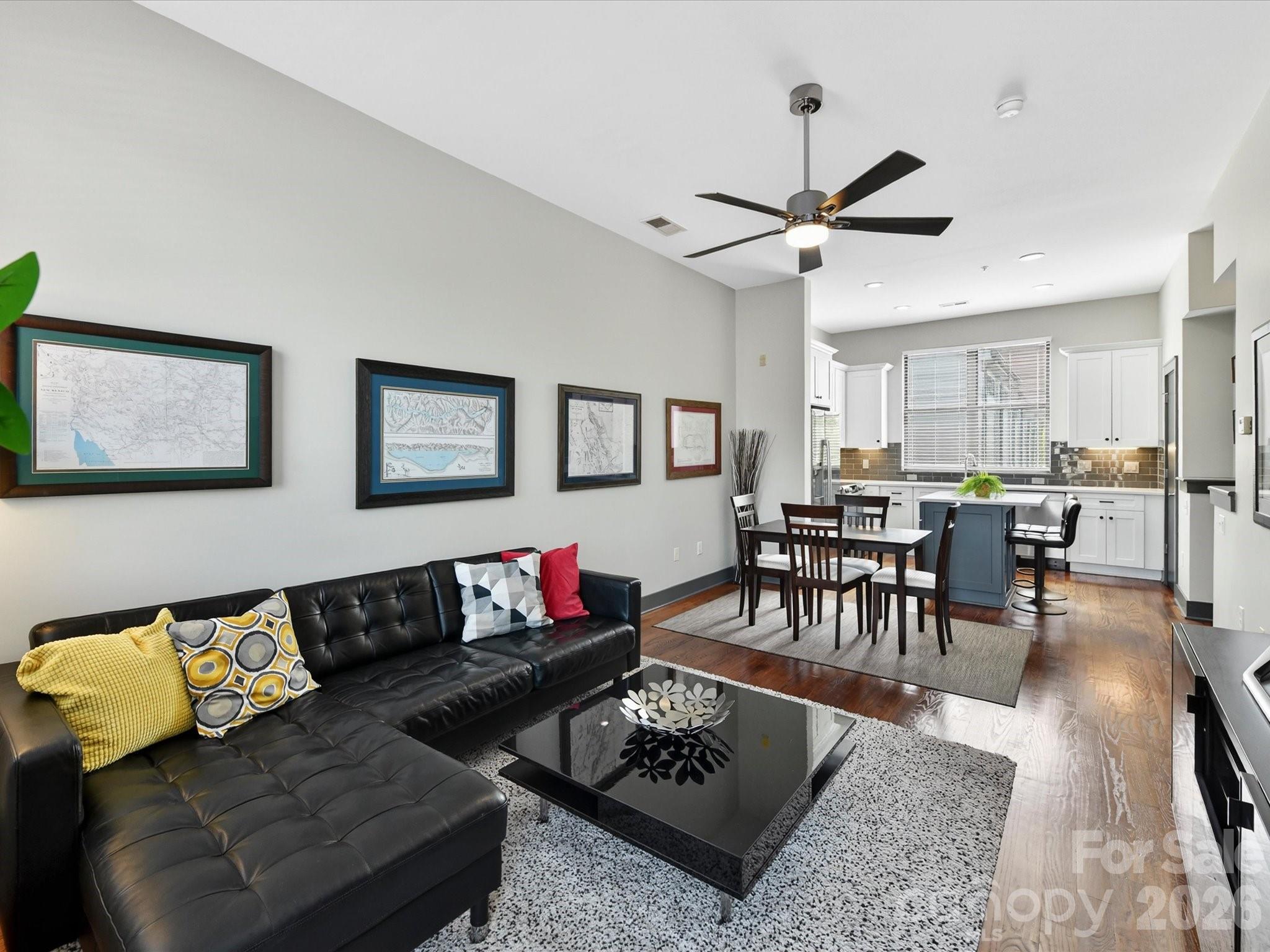 420 N Mcdowell Street — Charlotte