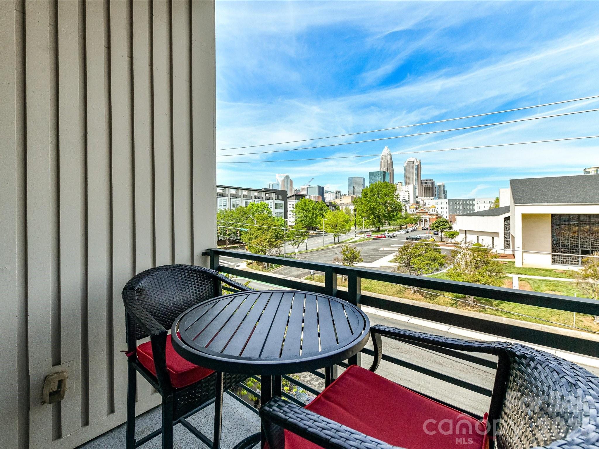 420 N Mcdowell Street — Charlotte