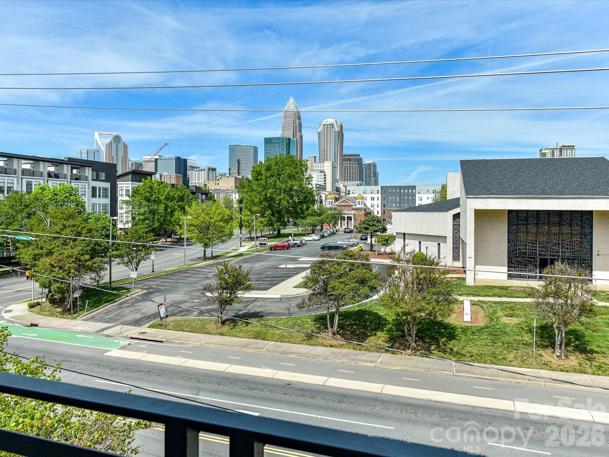 420 N Mcdowell Street — Charlotte