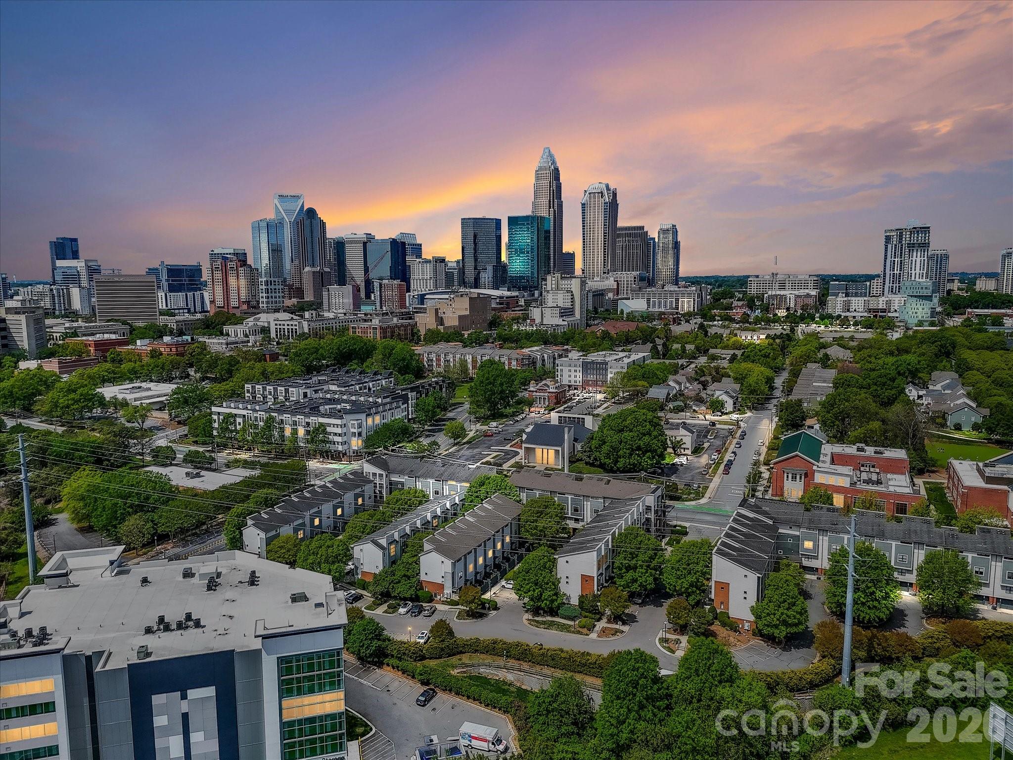 420 N Mcdowell Street — Charlotte