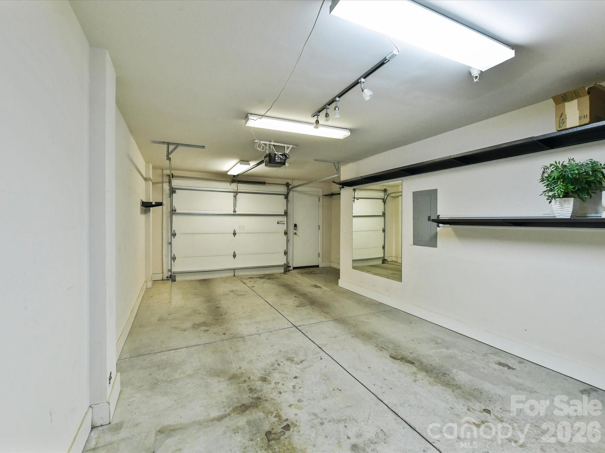 420 N Mcdowell Street — Charlotte