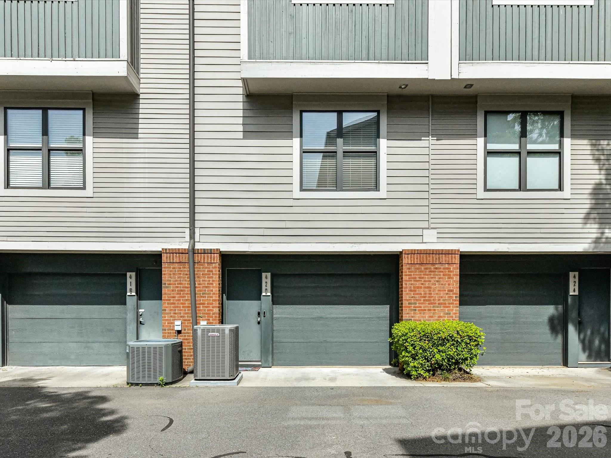 420 N Mcdowell Street — Charlotte