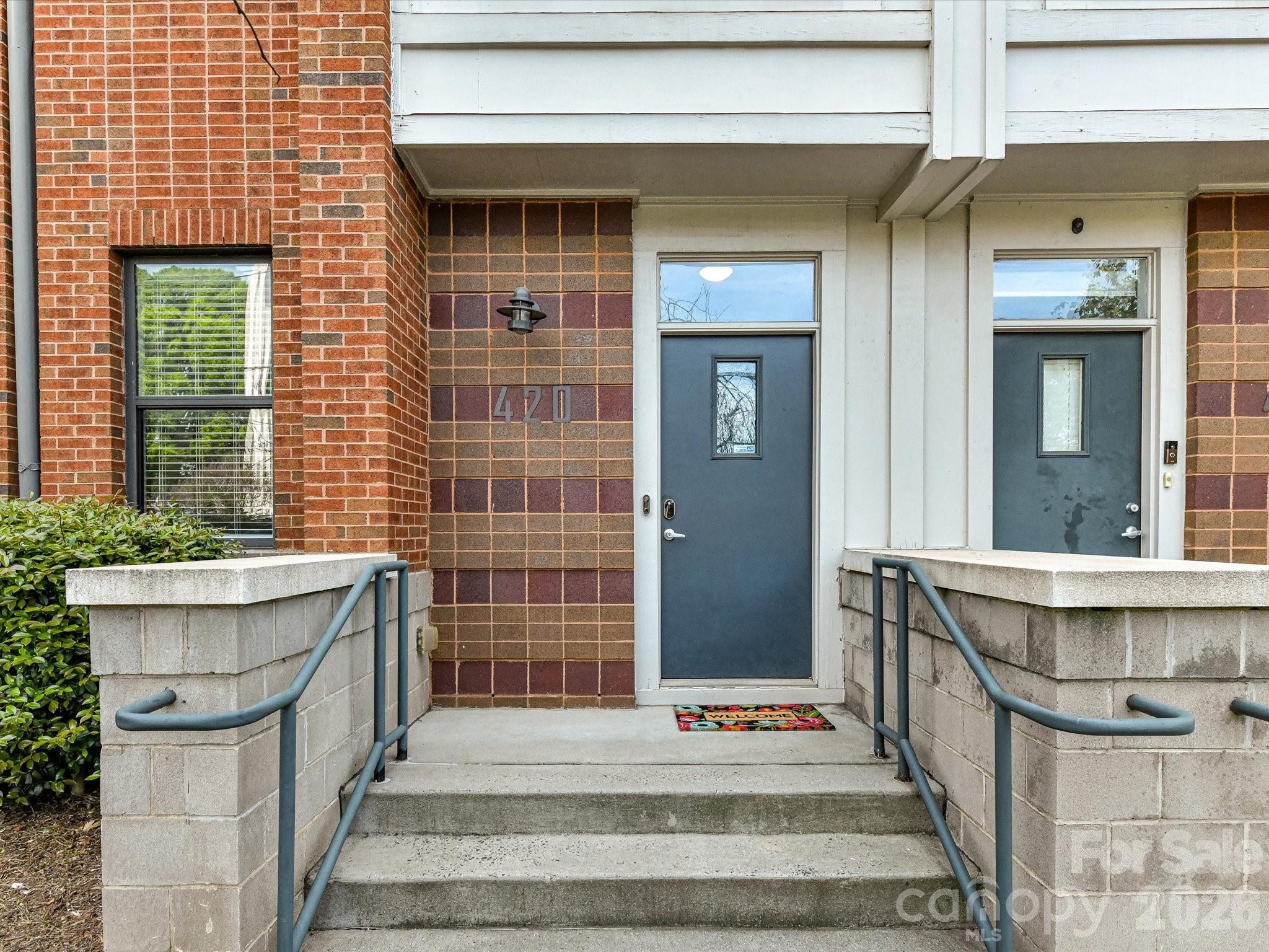420 N Mcdowell Street — Charlotte