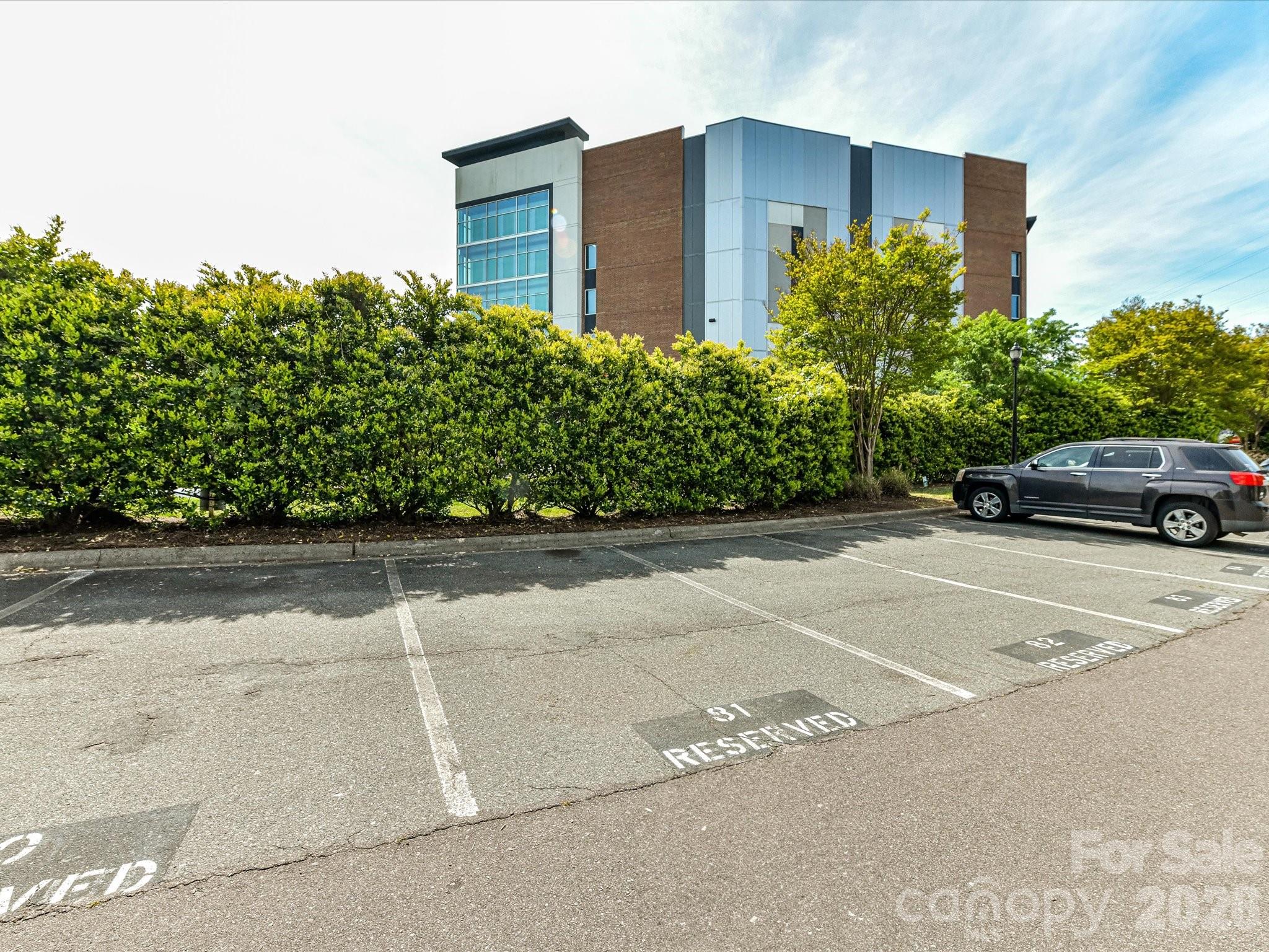420 N Mcdowell Street — Charlotte
