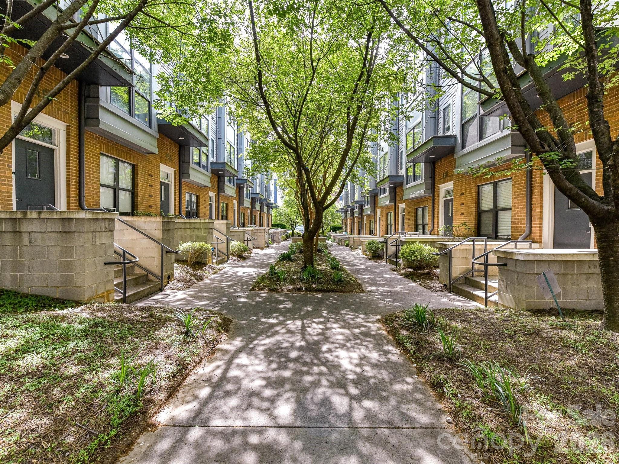 420 N Mcdowell Street — Charlotte