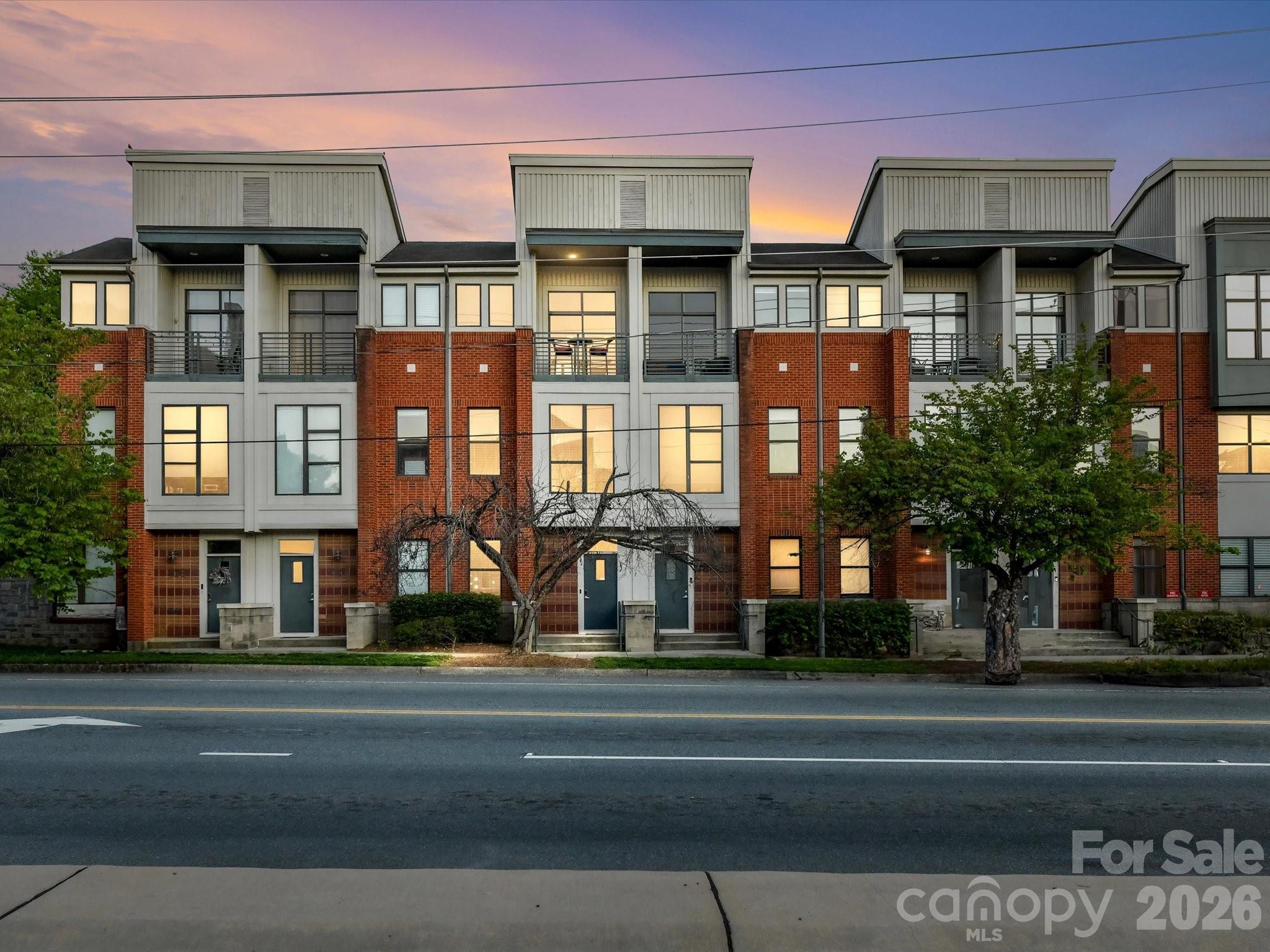 420 N Mcdowell Street — Charlotte