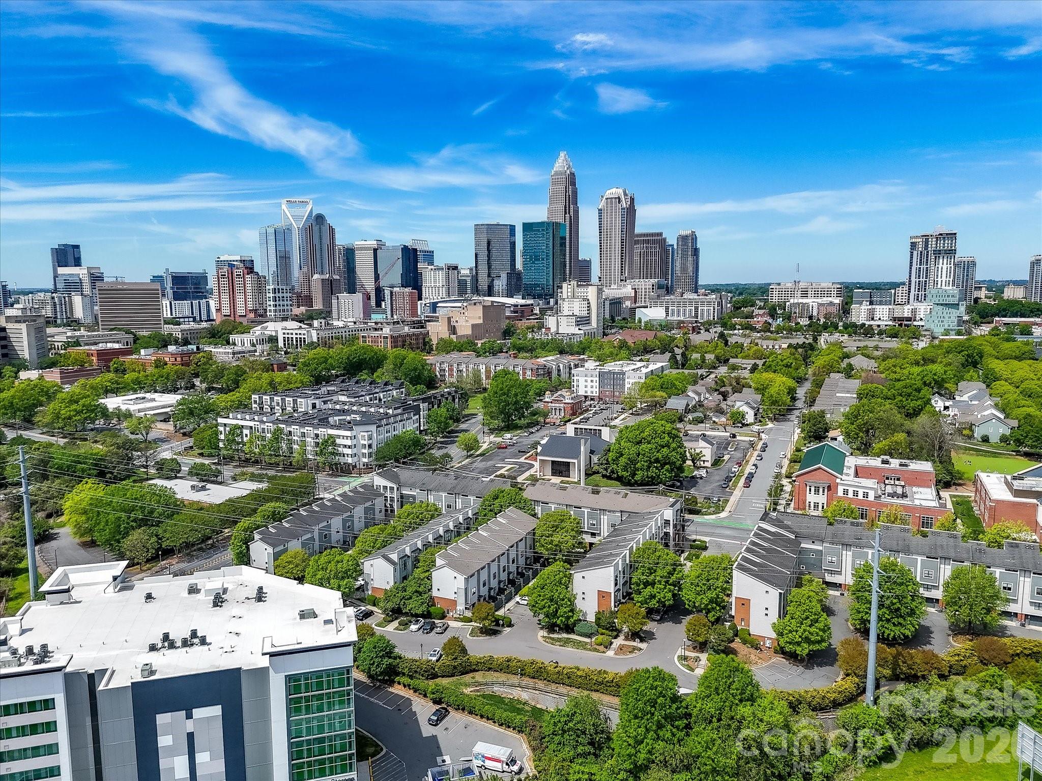 420 N Mcdowell Street — Charlotte