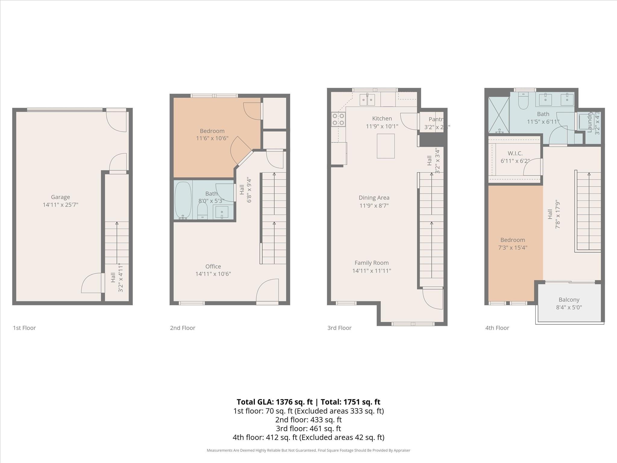 420 N Mcdowell Street — Charlotte