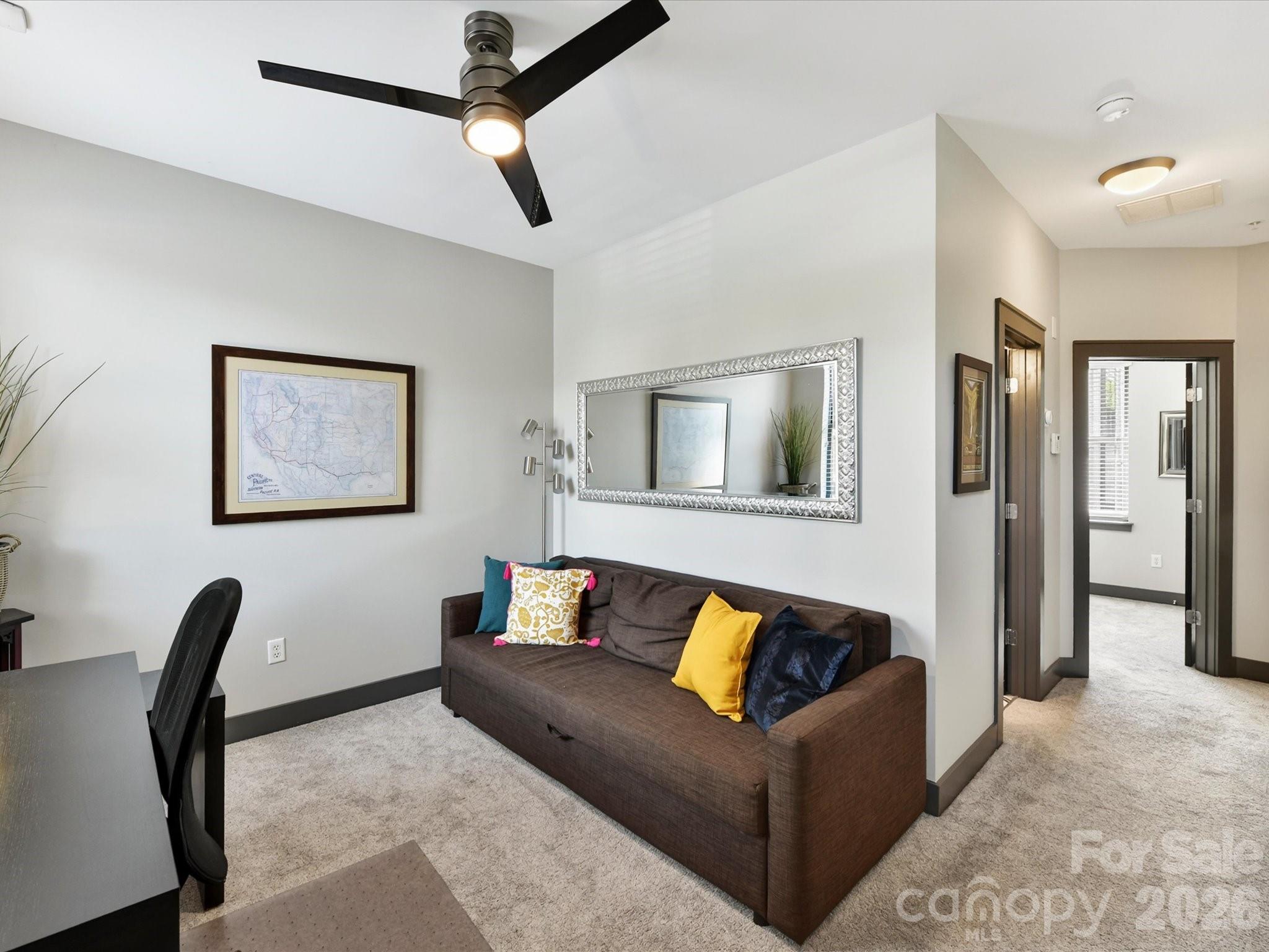 420 N Mcdowell Street — Charlotte
