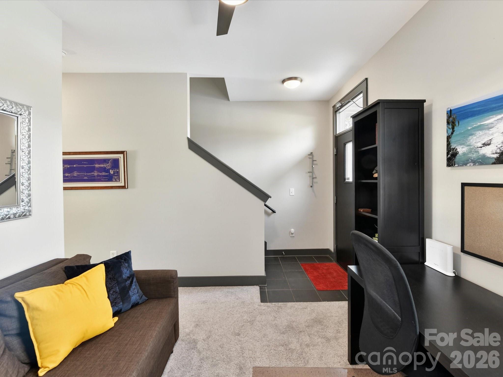 420 N Mcdowell Street — Charlotte