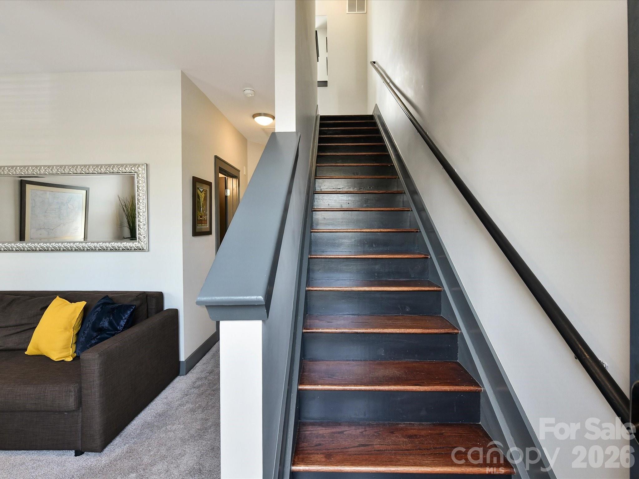 420 N Mcdowell Street — Charlotte