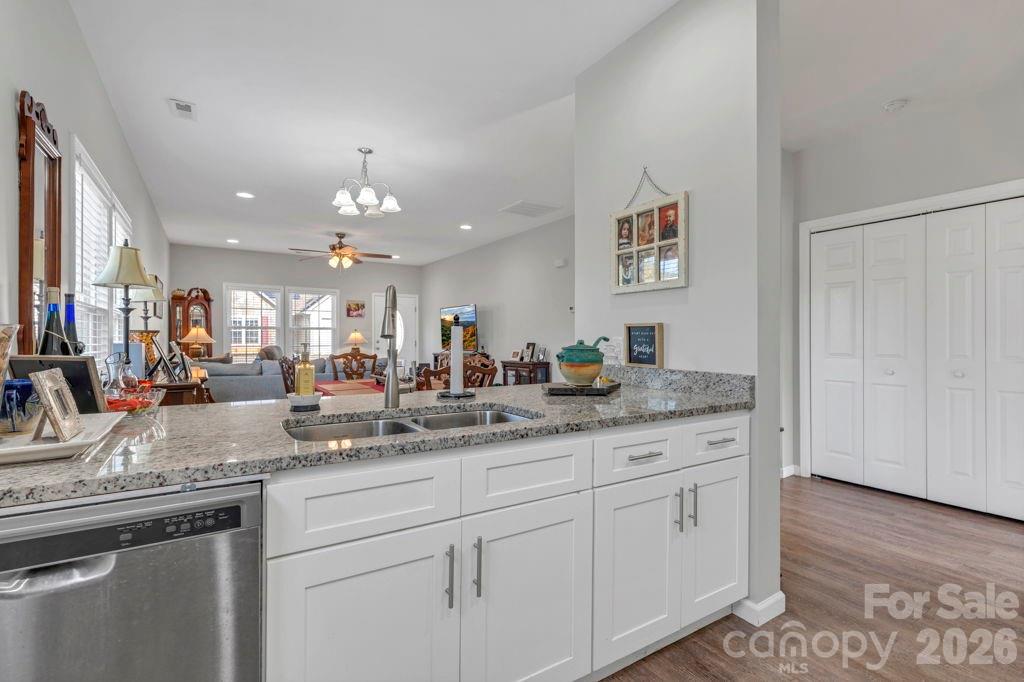 24 Merideth Drive #A — Marion