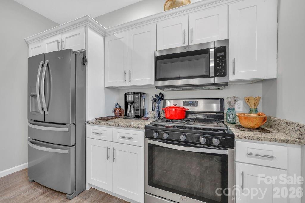 24 Merideth Drive #A — Marion