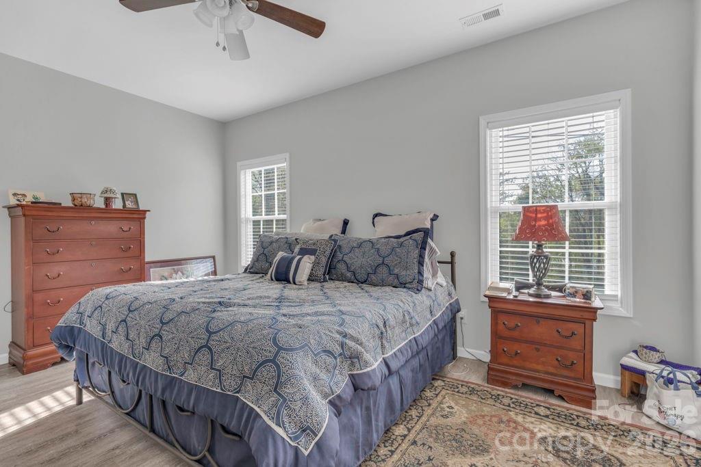 24 Merideth Drive #A — Marion