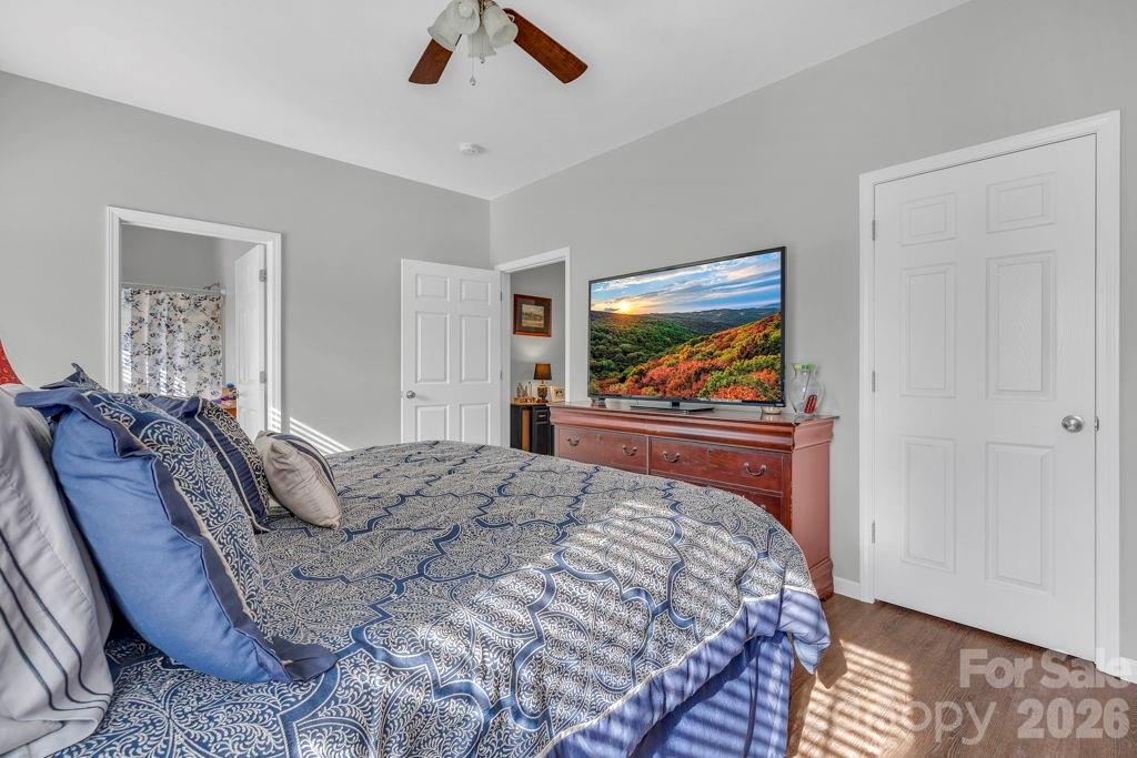24 Merideth Drive #A — Marion