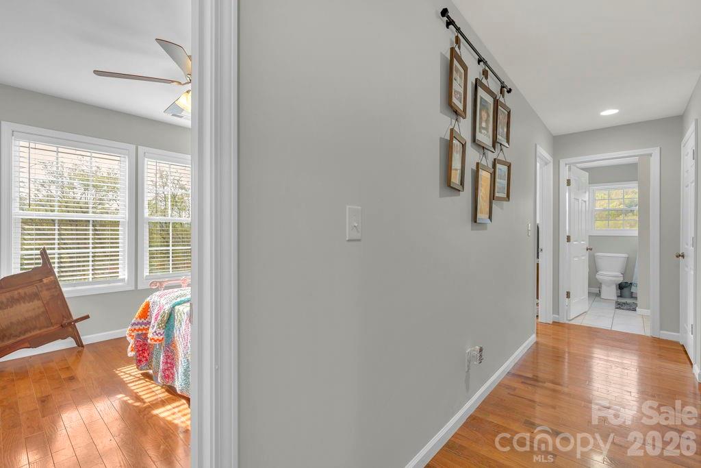 24 Merideth Drive #A — Marion
