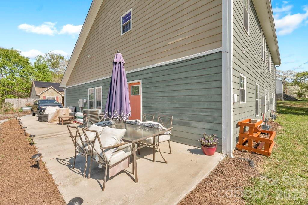 24 Merideth Drive #A — Marion
